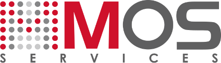 Mos Services Logo