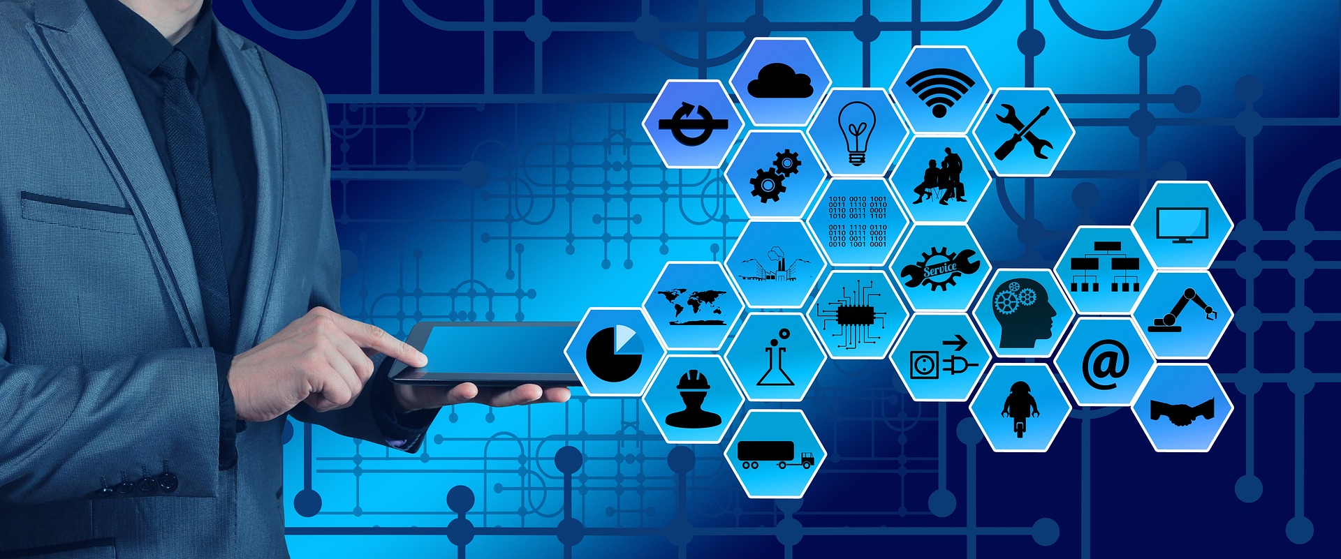 Renovación Tecnológica